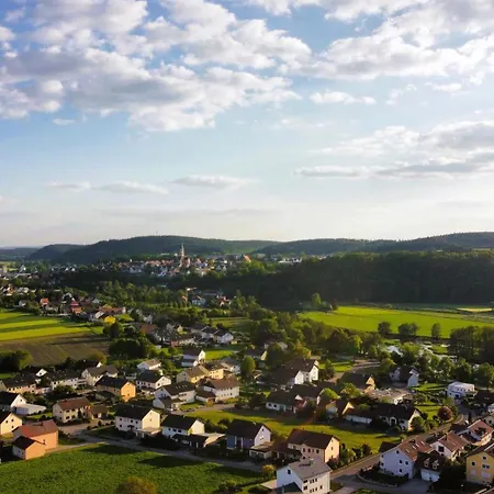 Naab 18 * Nabburg