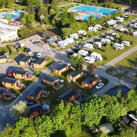 Naab 18 Holiday home